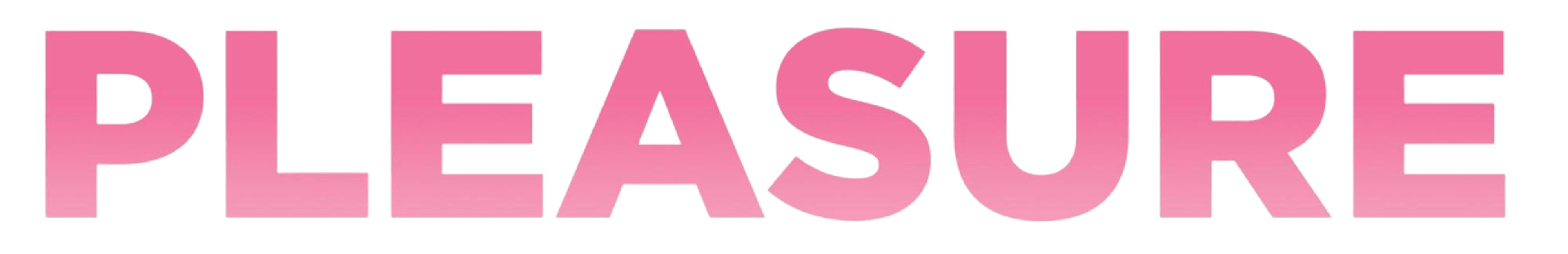 Pleasure
