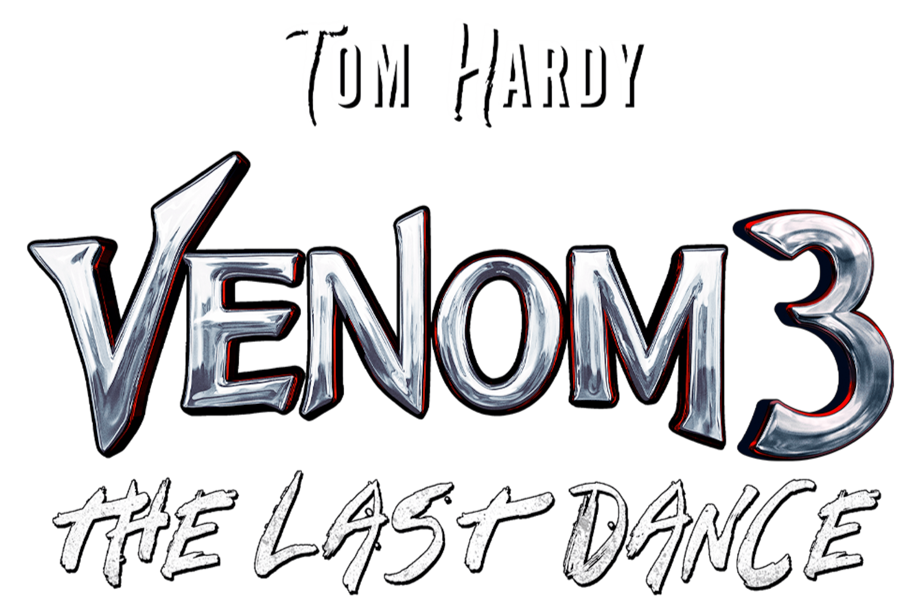 Venom: The Last Dance