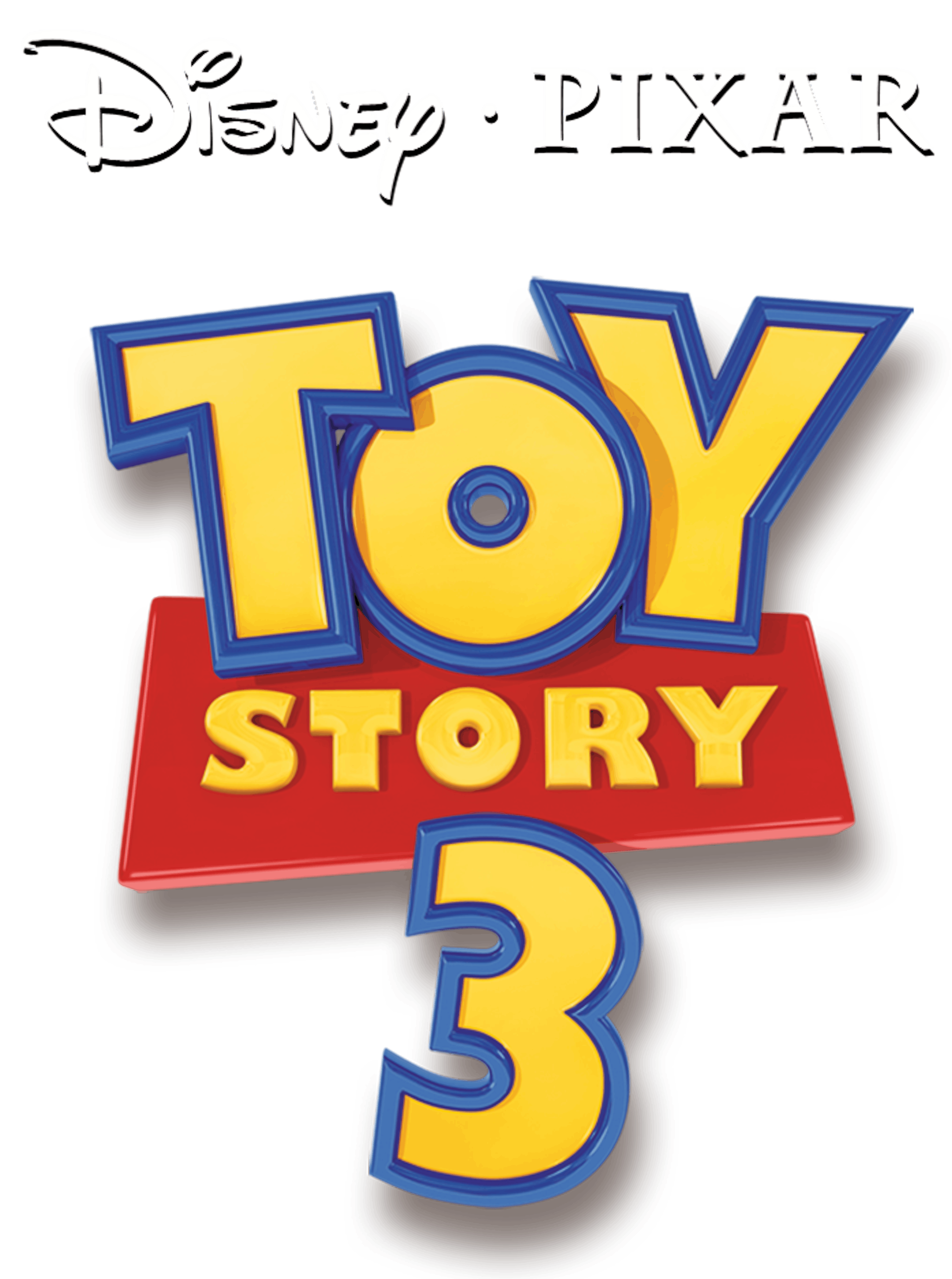 Toy Story 3