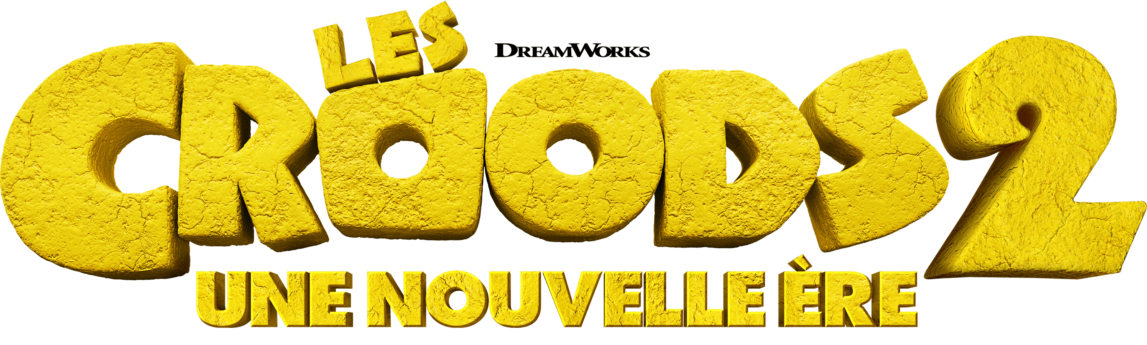 Les Croods 2 : Une nouvelle ère
