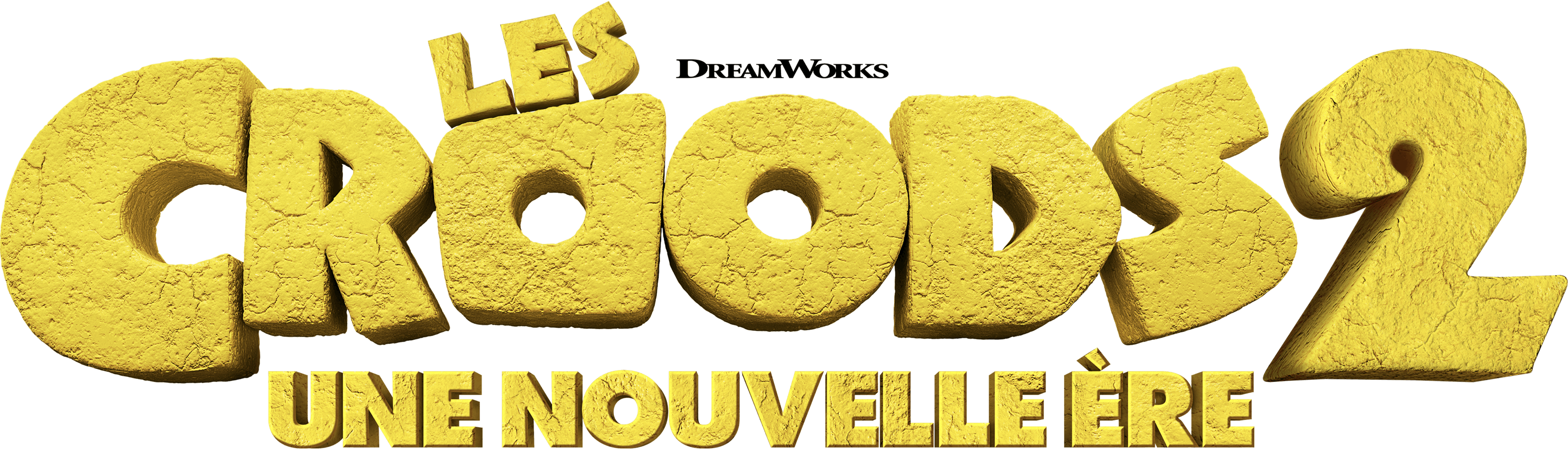 Les Croods 2 : Une nouvelle ère