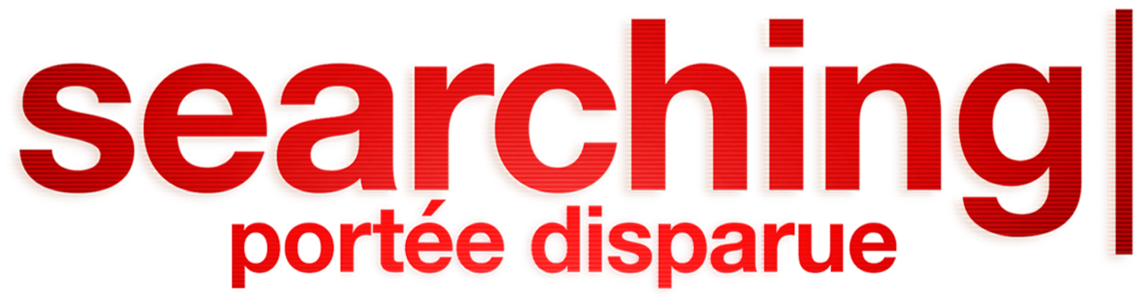 Searching : portée disparue