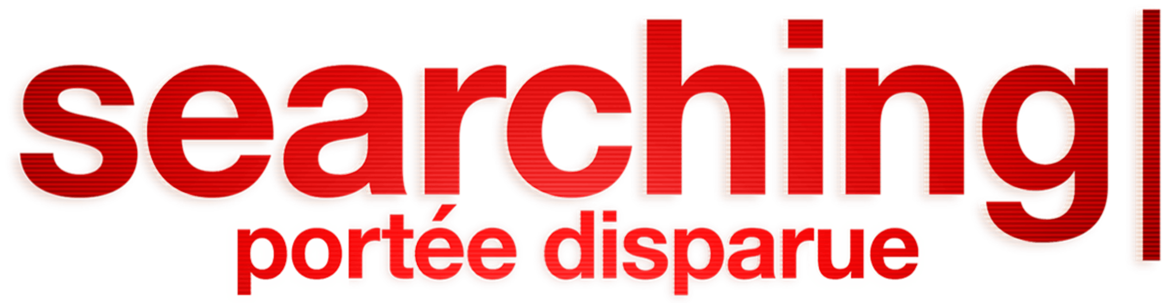 Searching : portée disparue