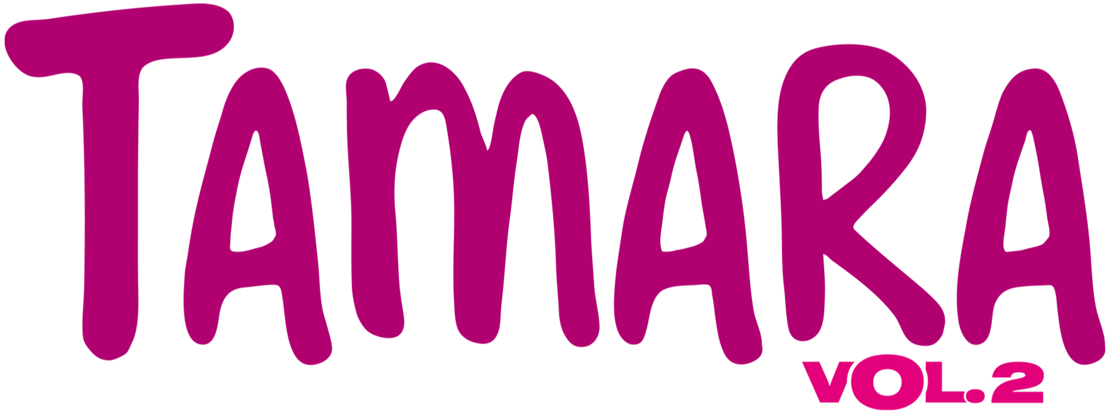 Tamara Vol.2