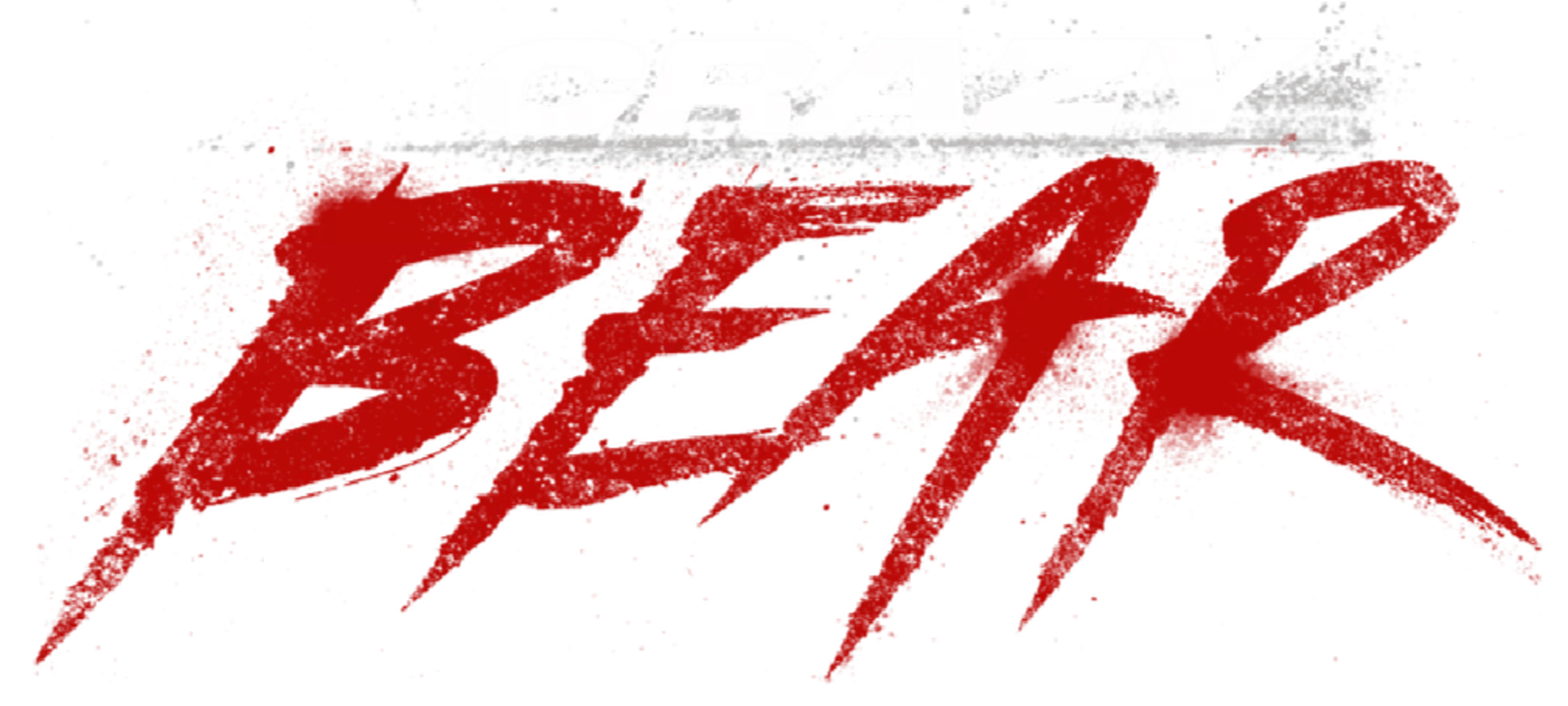 Crazy Bear