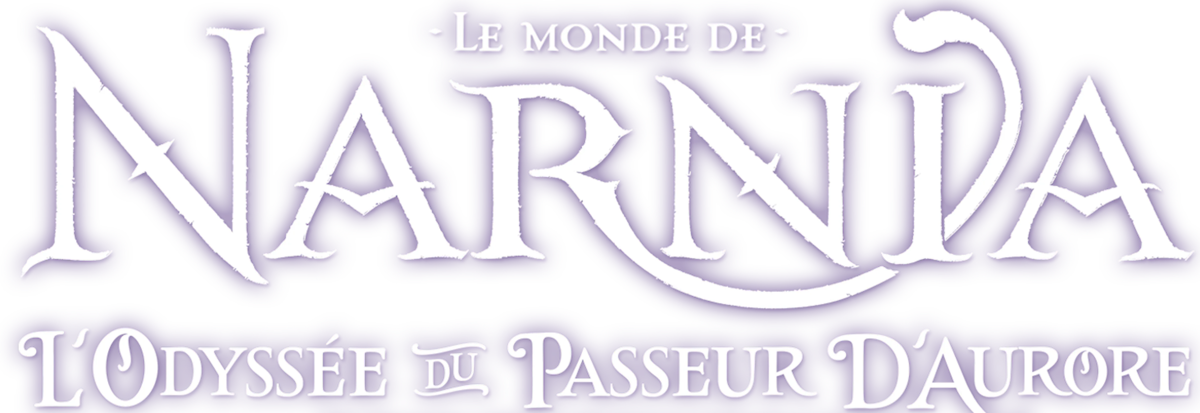 Le Monde de Narnia : L'Odyssée du Passeur d'Aurore