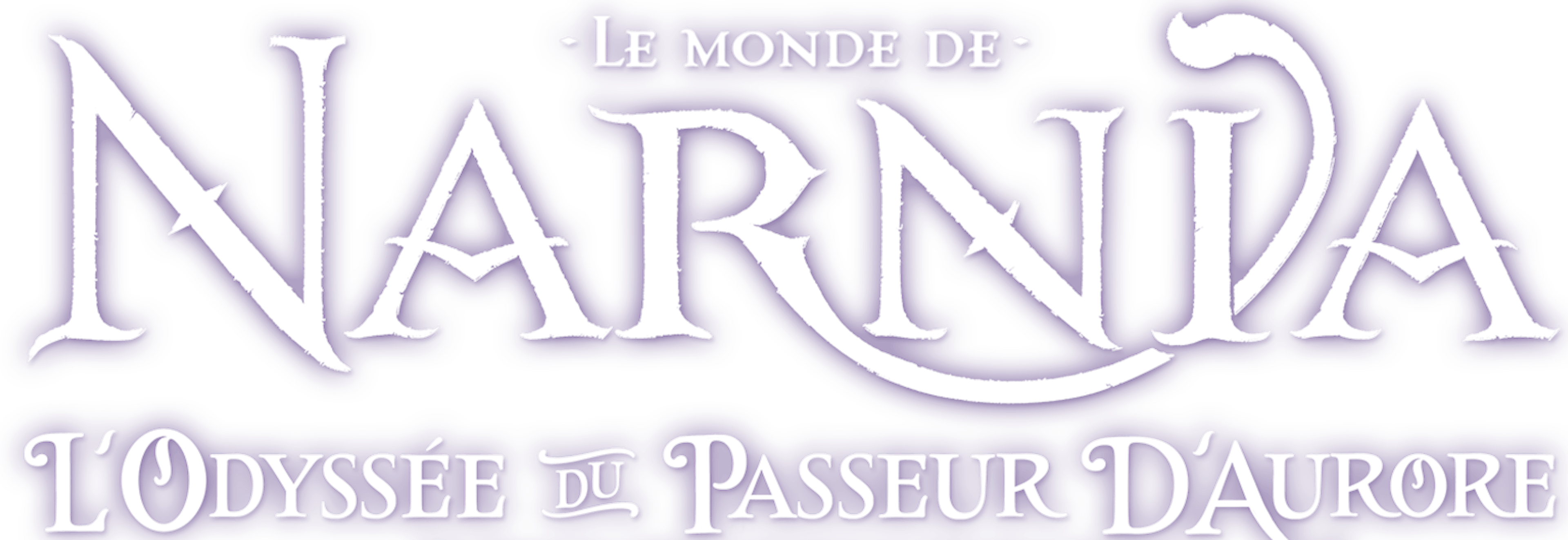 Le Monde de Narnia : L'Odyssée du Passeur d'Aurore