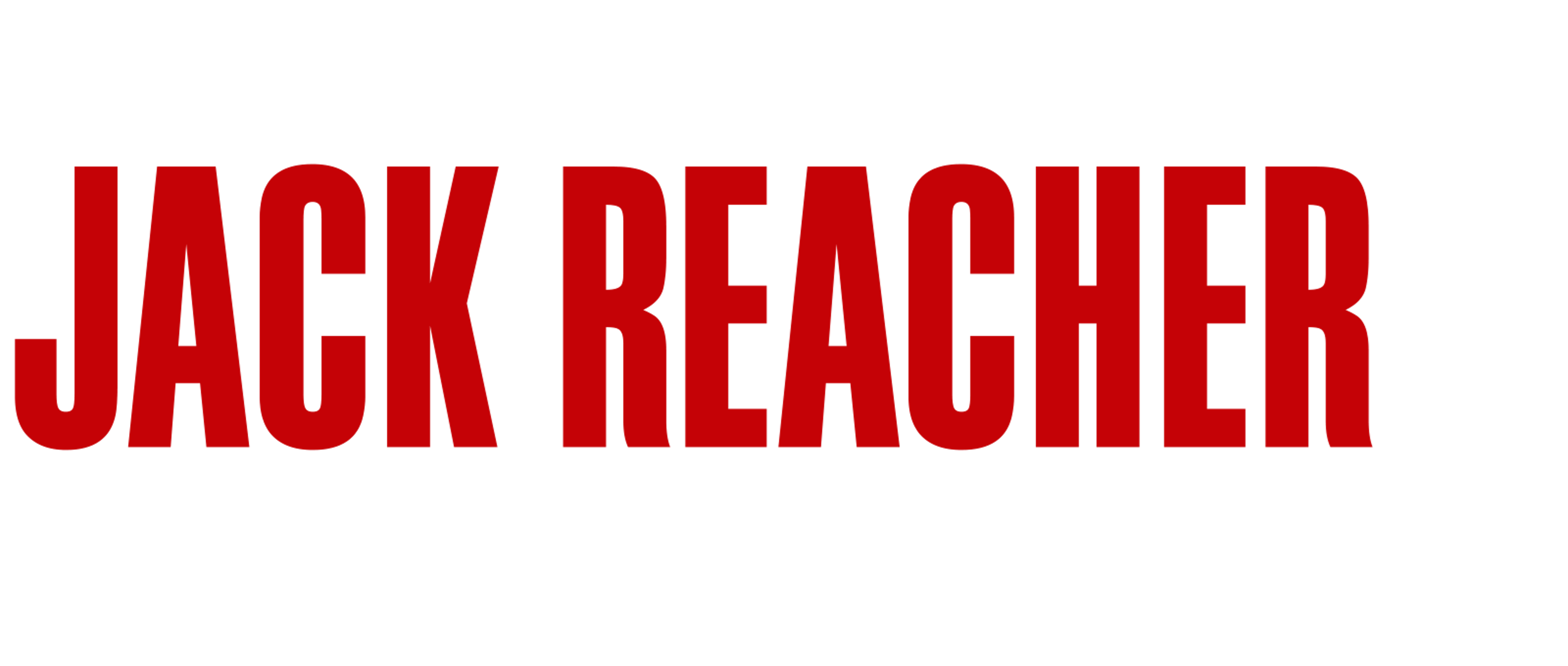 Jack Reacher : Never Go Back