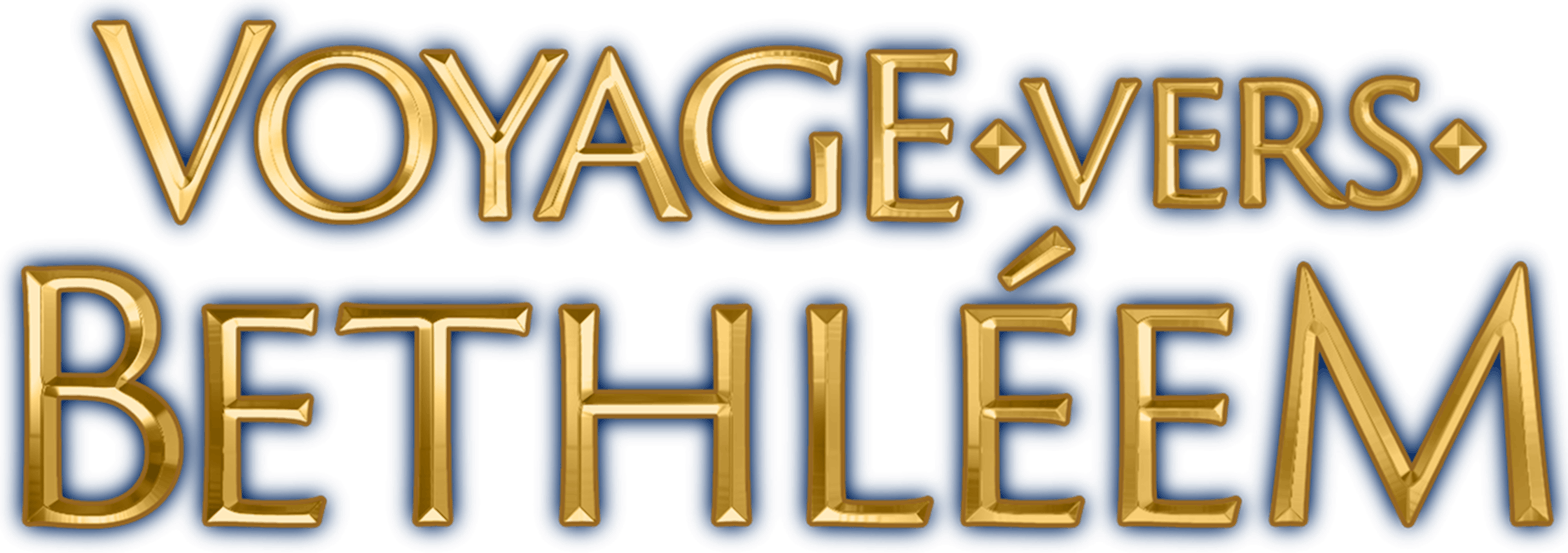 Voyage vers Bethléem