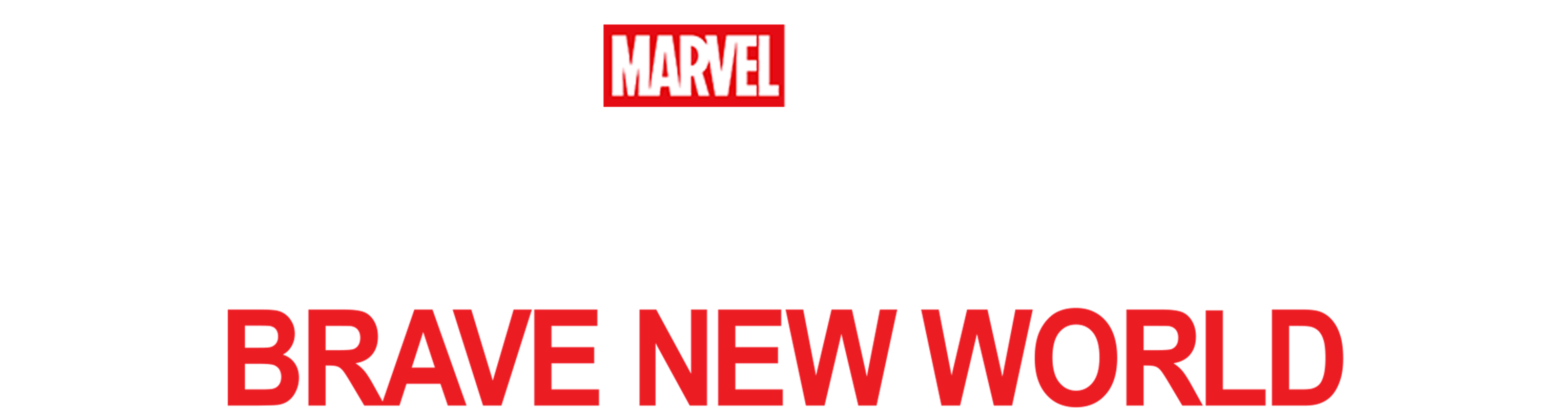 Captain America : Brave New World