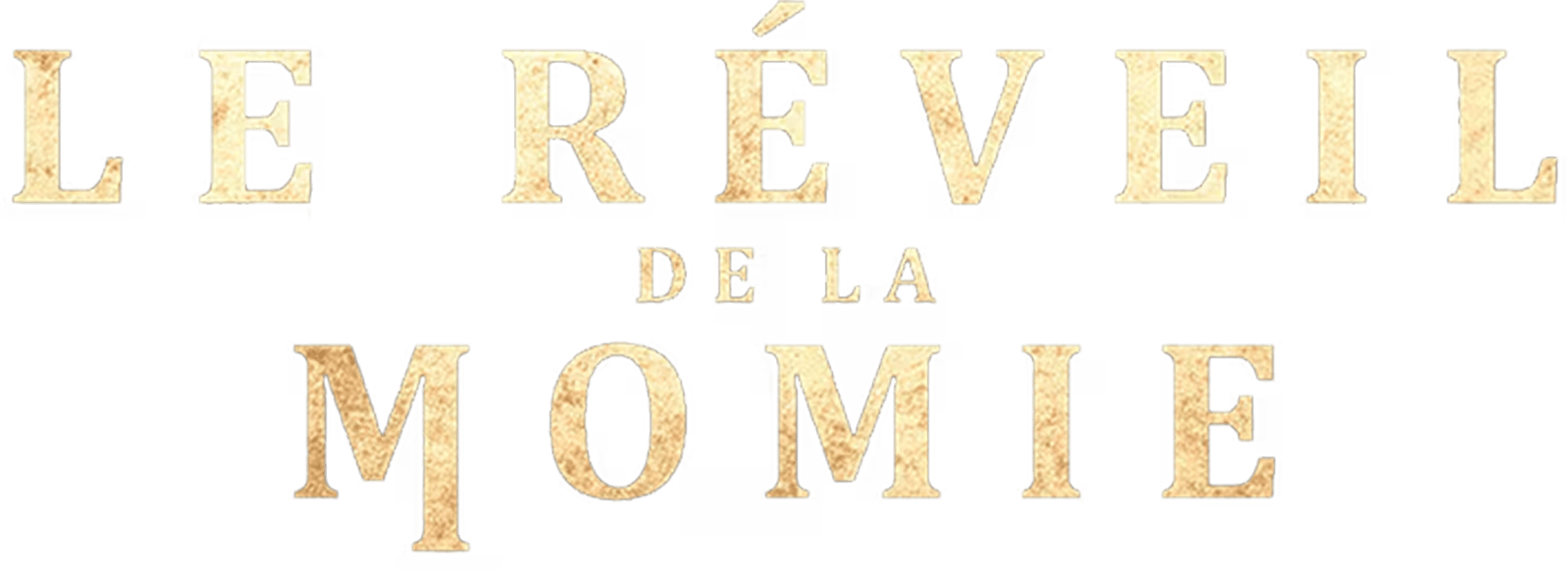 Le Réveil de la momie