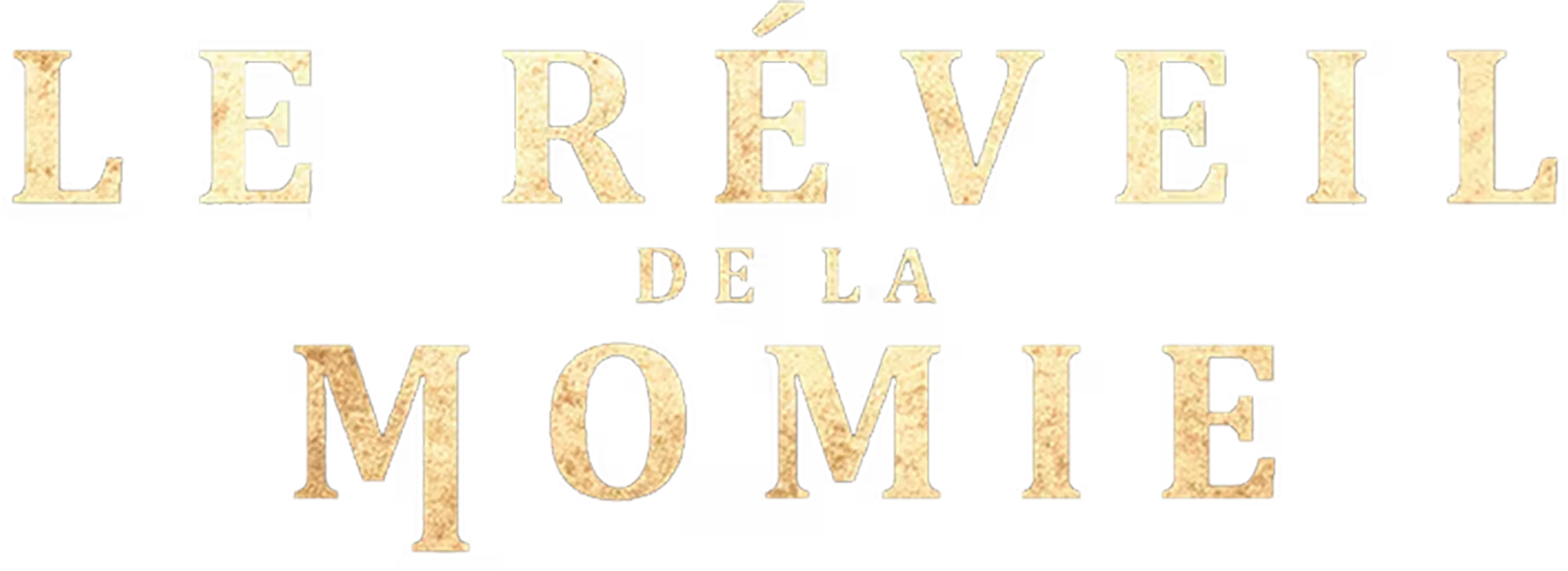 Le Réveil de la momie