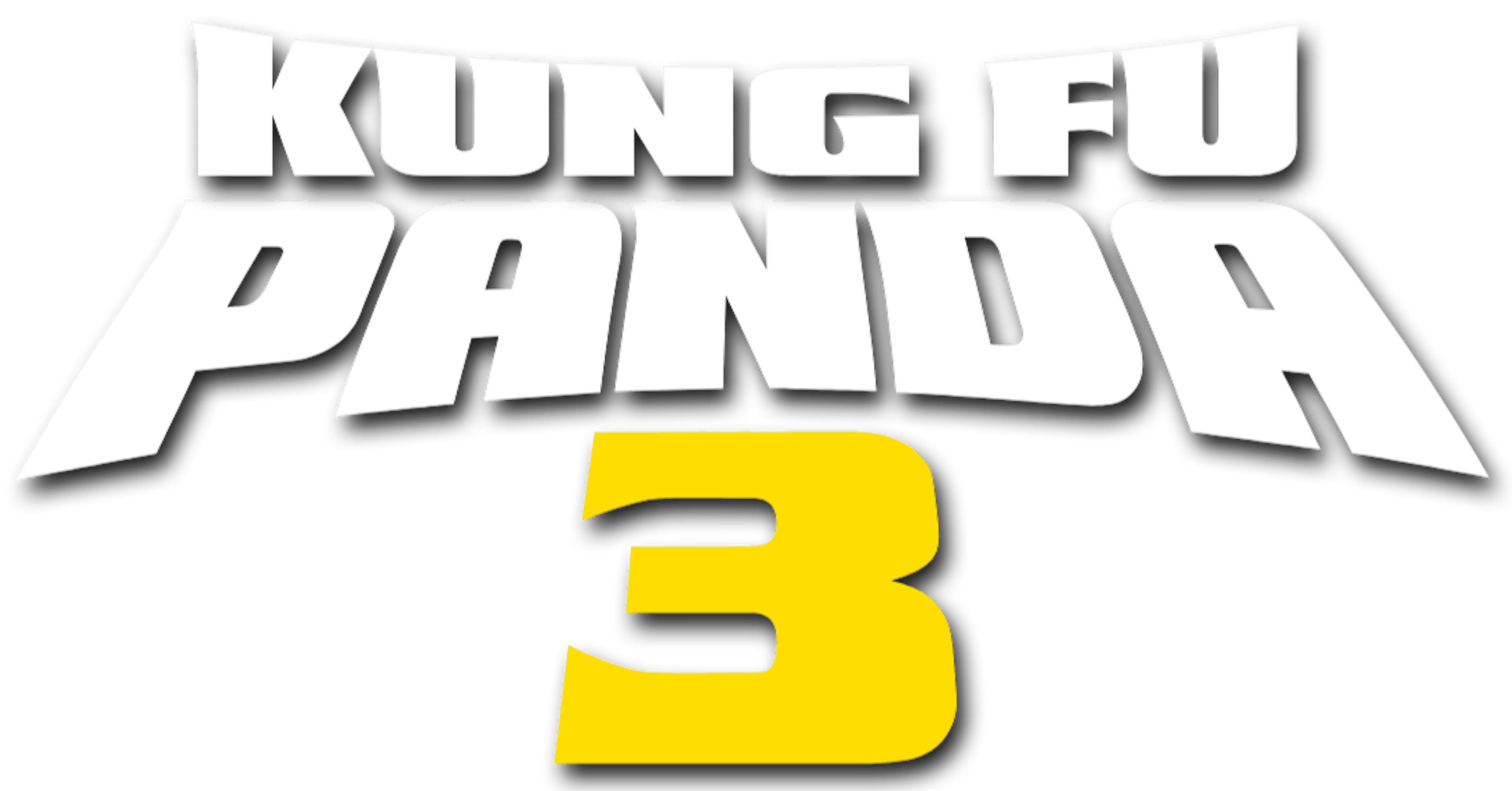 Kung Fu Panda 3