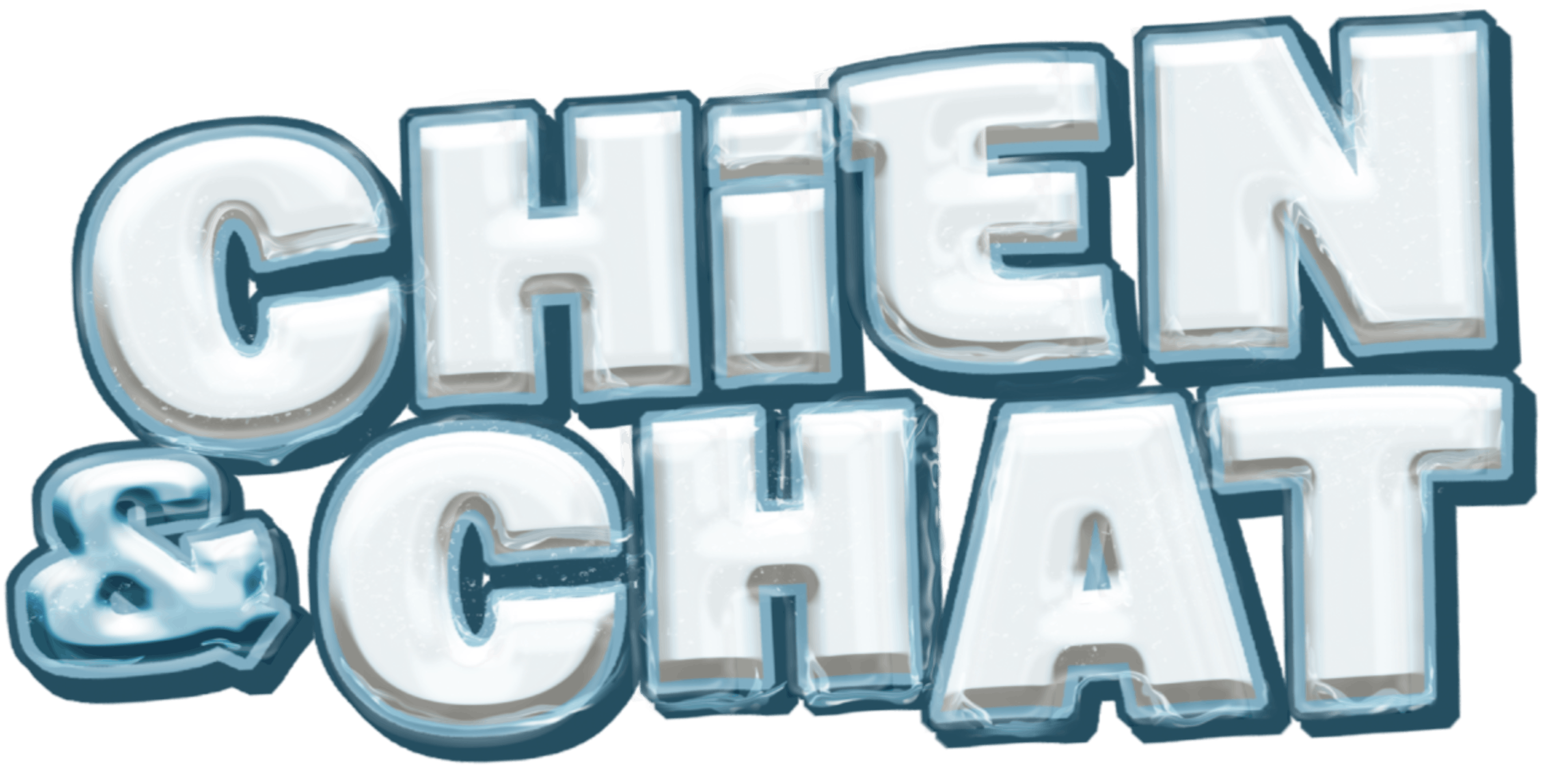 Chien et chat