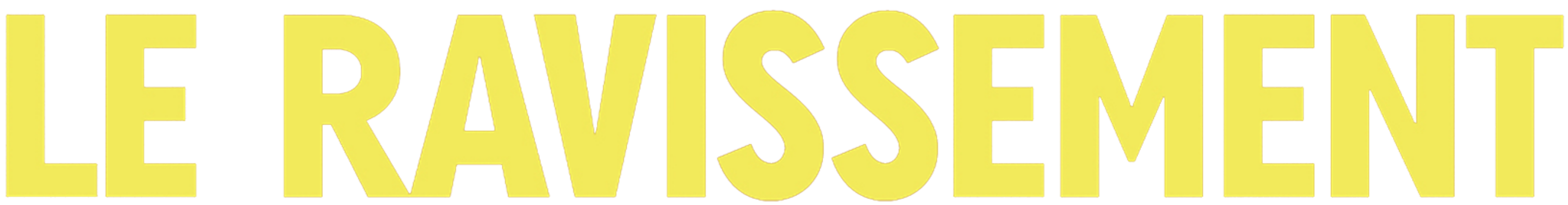 Le Ravissement