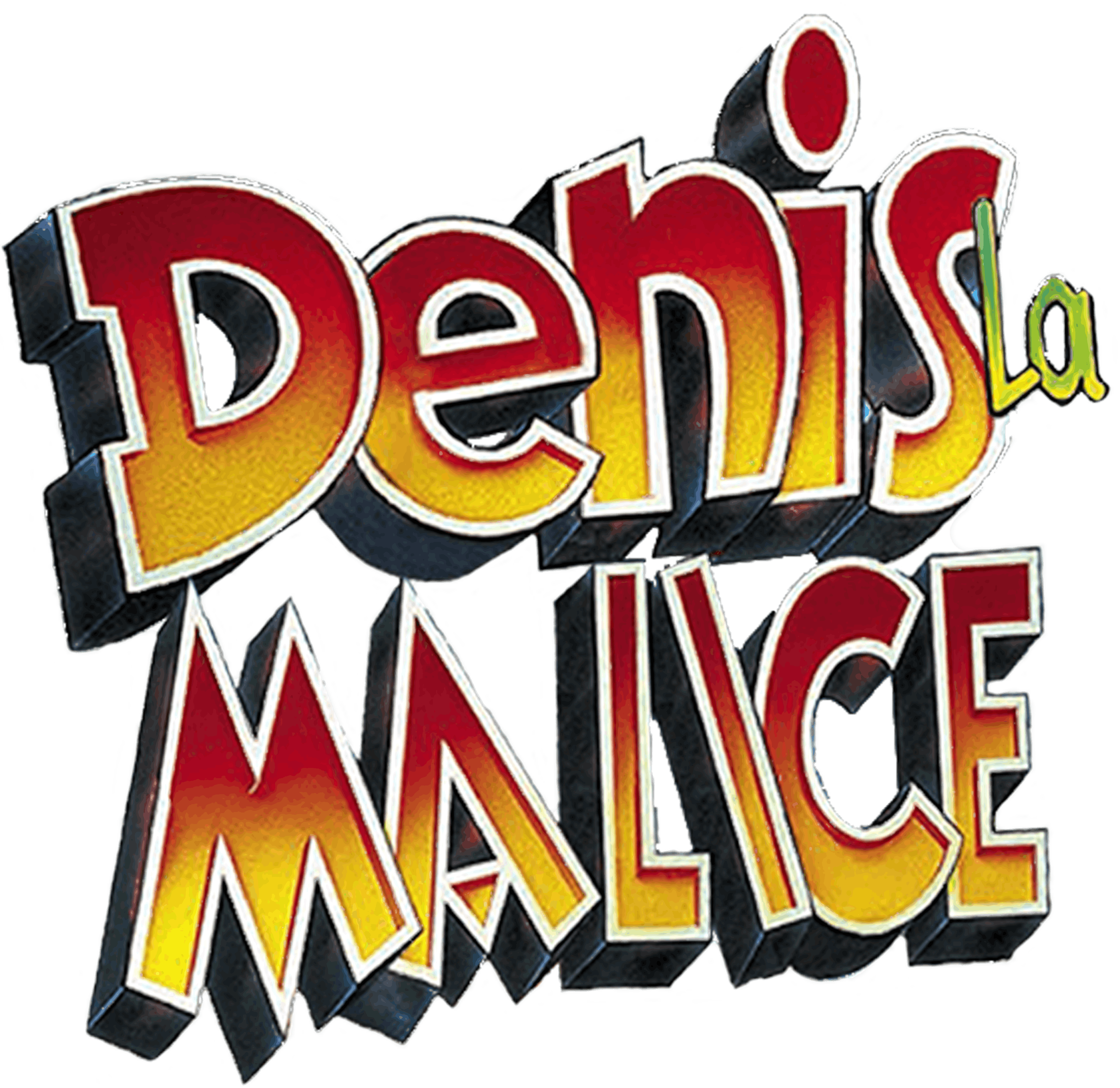 Denis la malice