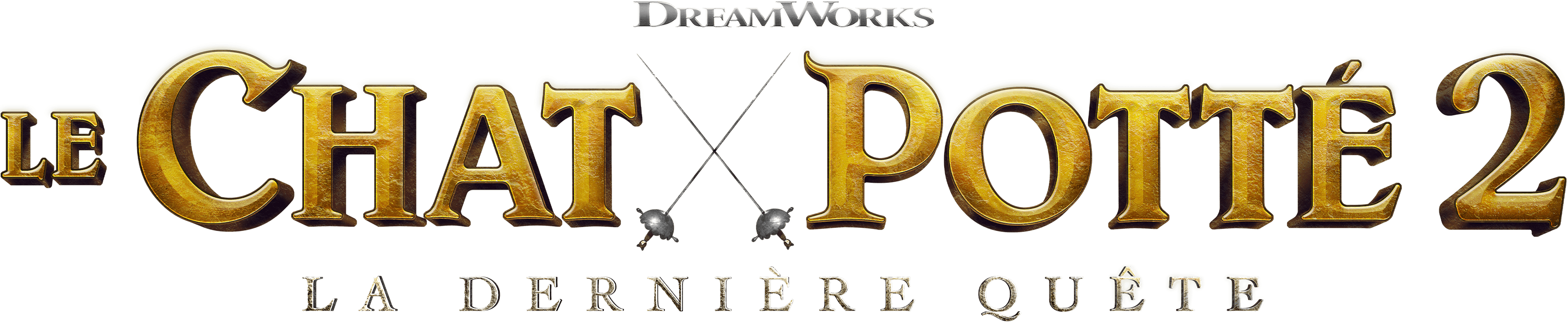 Le Chat Potté 2 : La Dernière Quête