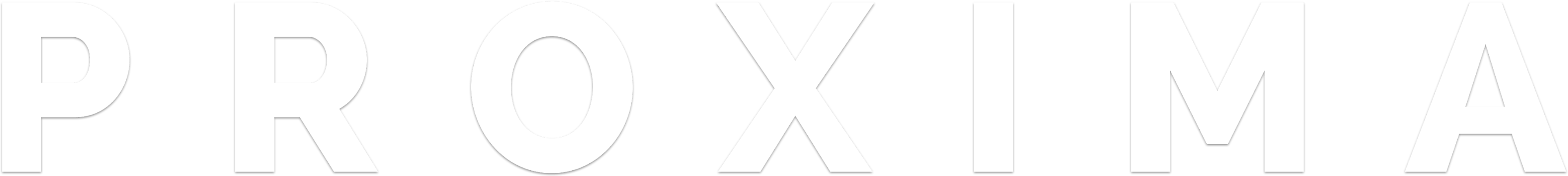 Proxima
