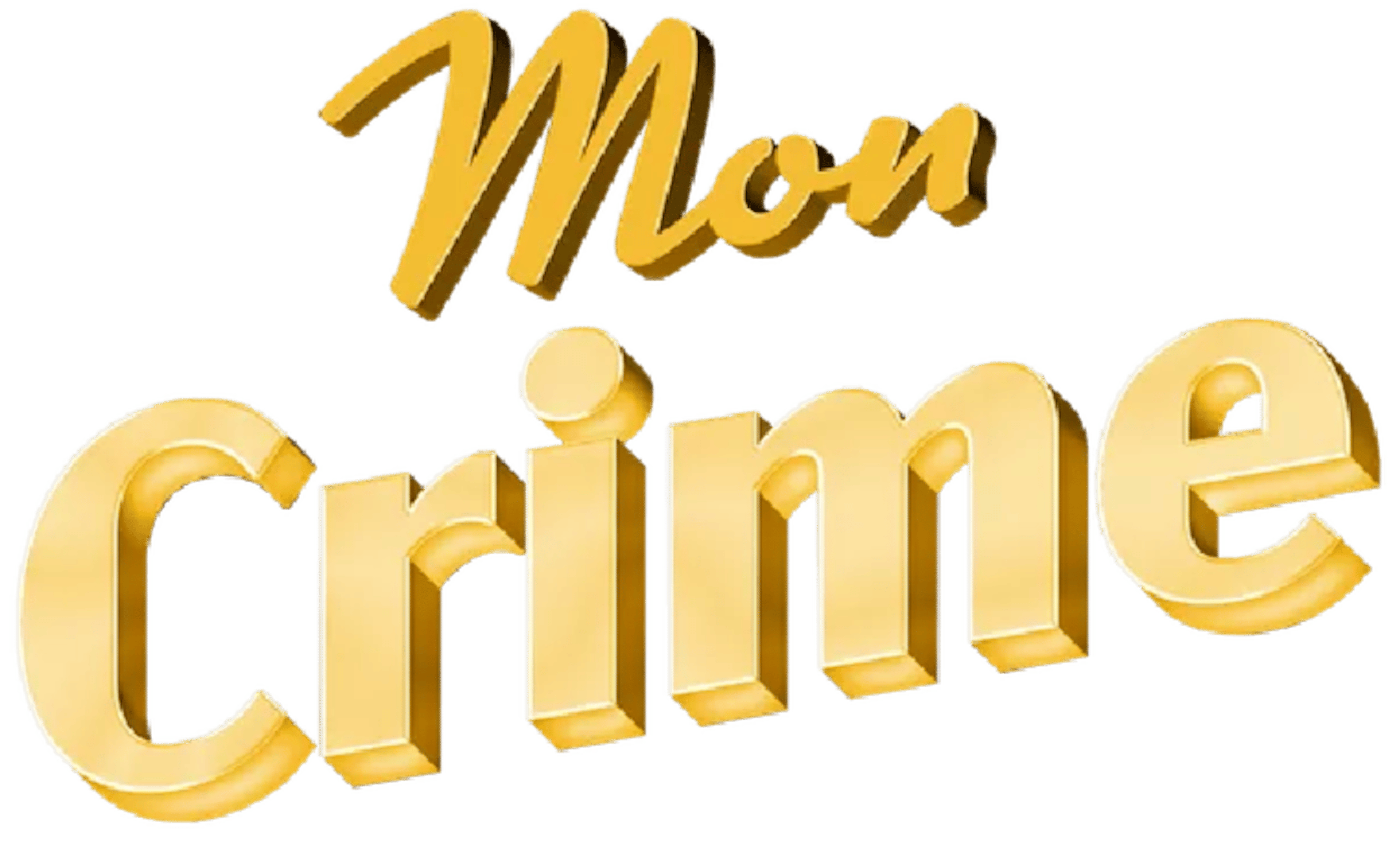Mon crime