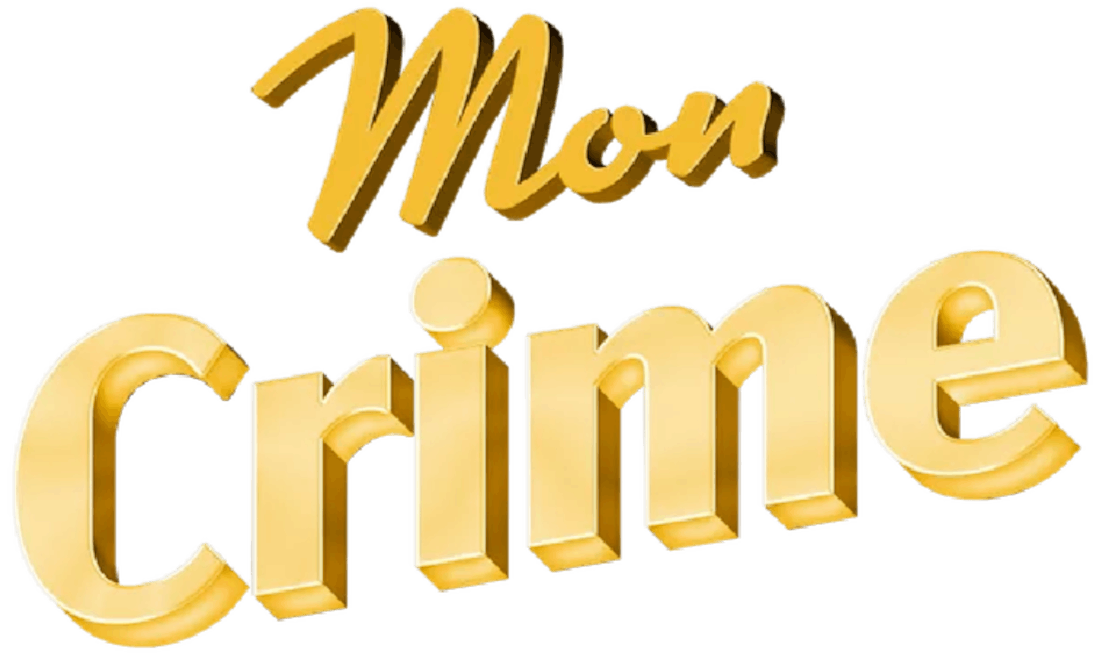 Mon crime