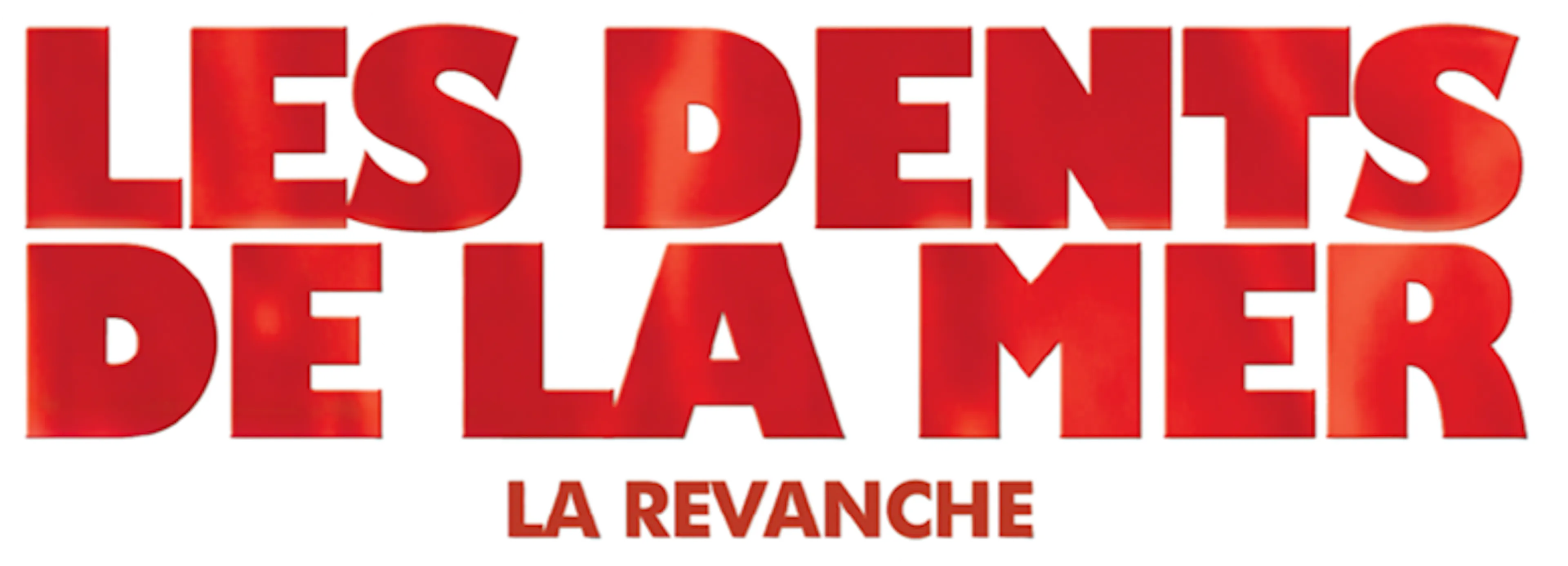Les Dents de la mer 4 : La Revanche