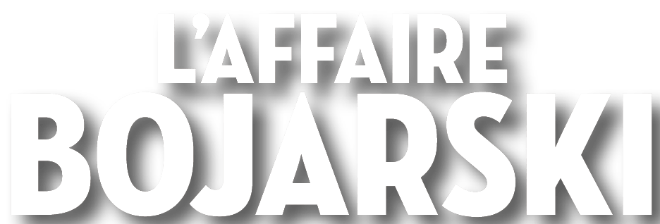 L'Affaire Bojarski