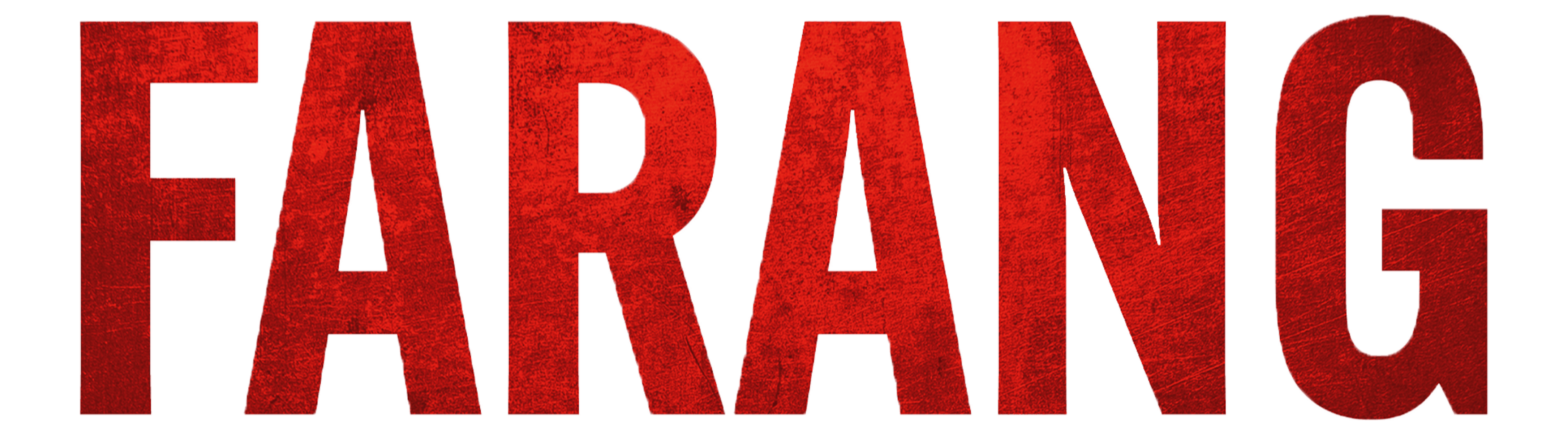 Farang