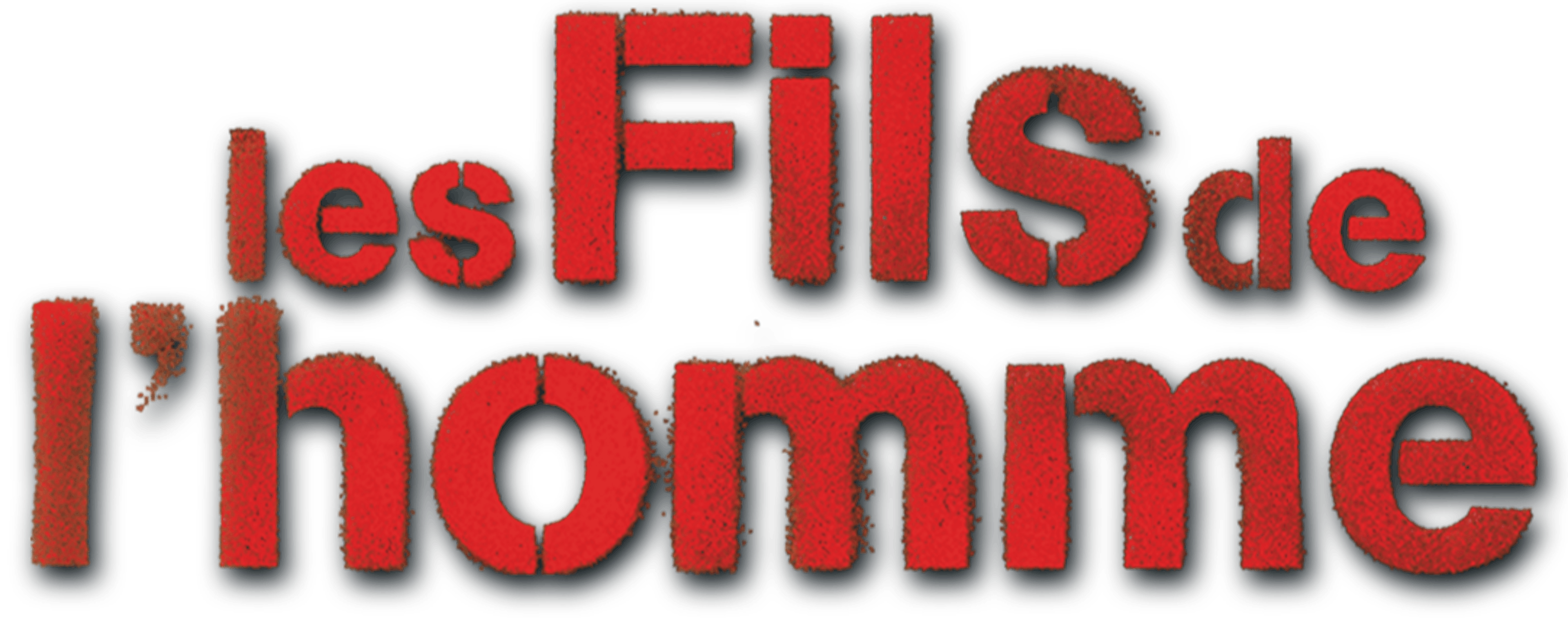 Les Fils de l'homme