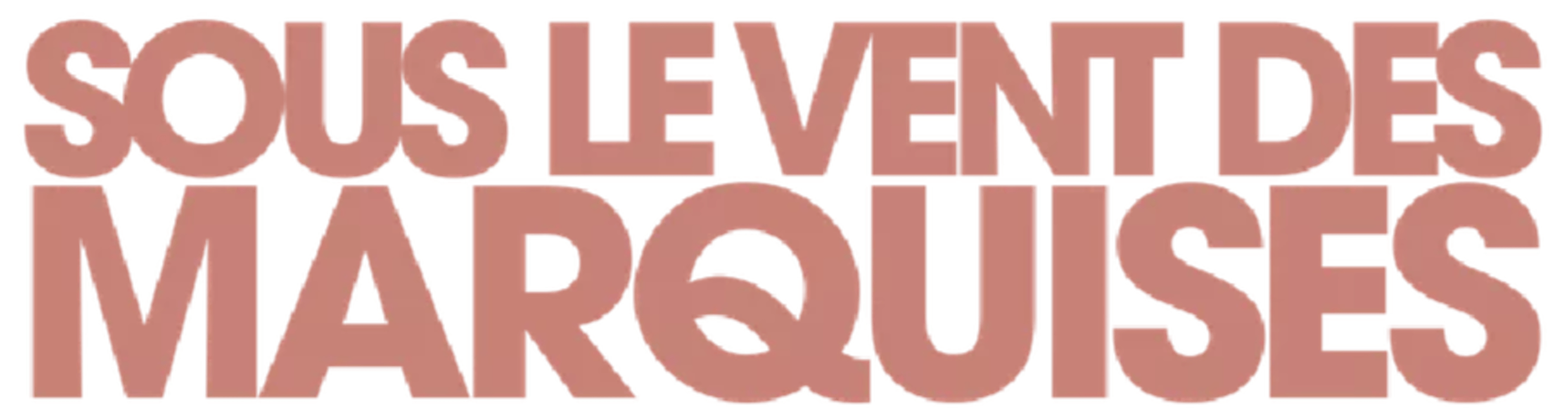 Sous le vent des Marquises