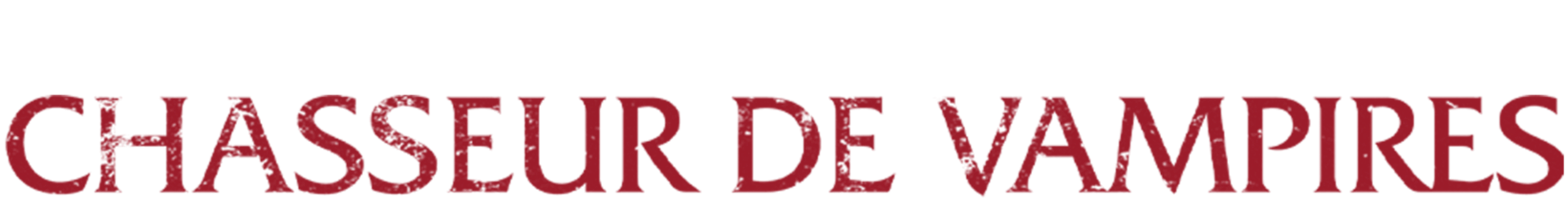 Abraham Lincoln : Chasseur de vampires