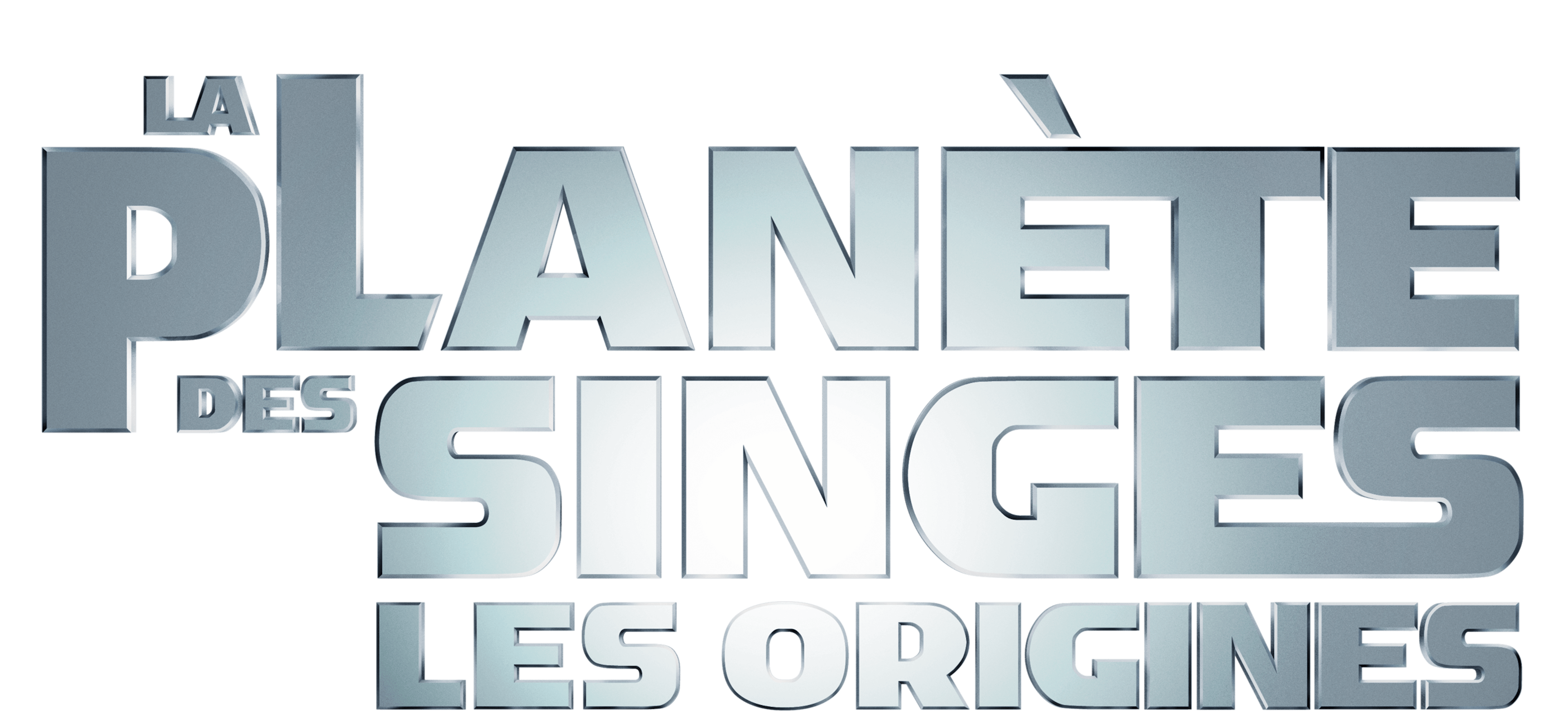 La Planète des singes : Les Origines