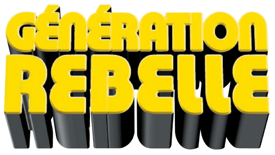 Génération rebelle