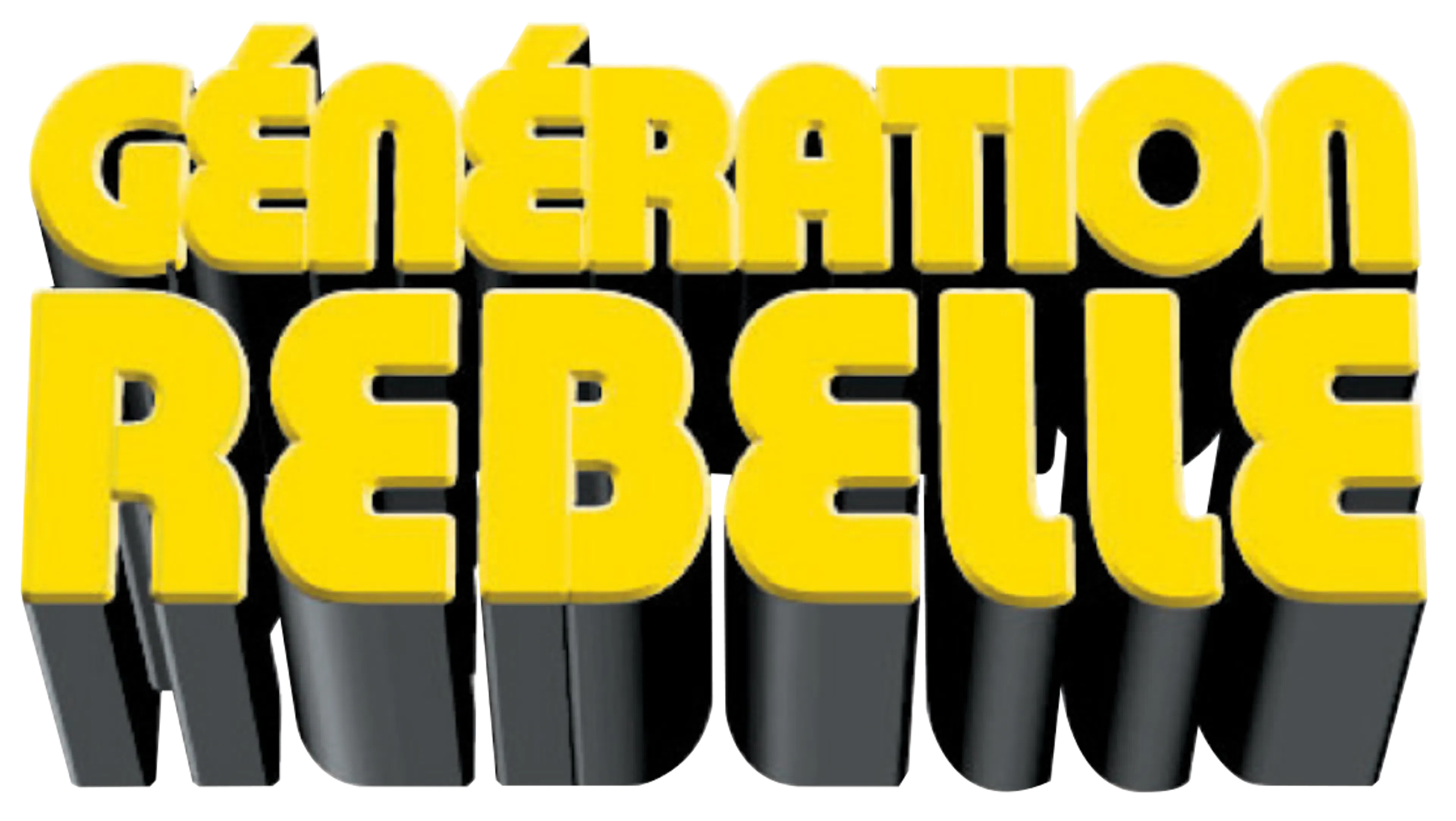 Génération rebelle