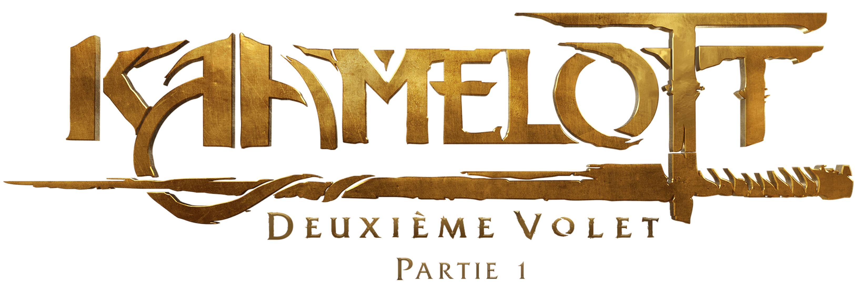 Kaamelott – Deuxième Volet [partie 1]