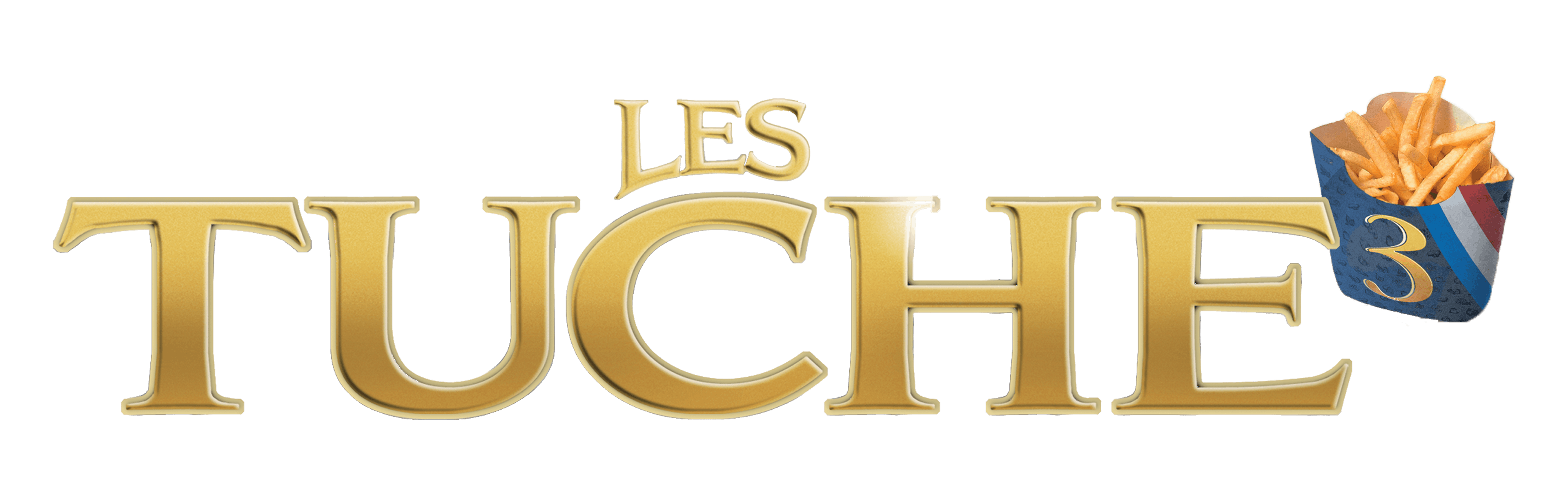 Les Tuche 3