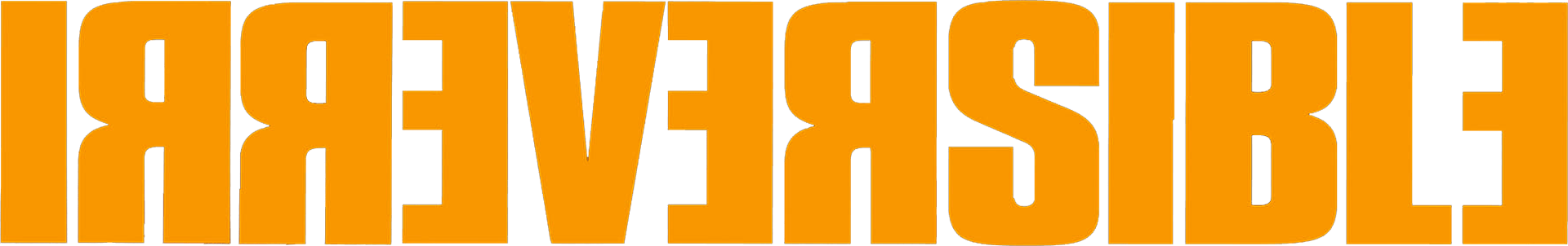 Irréversible
