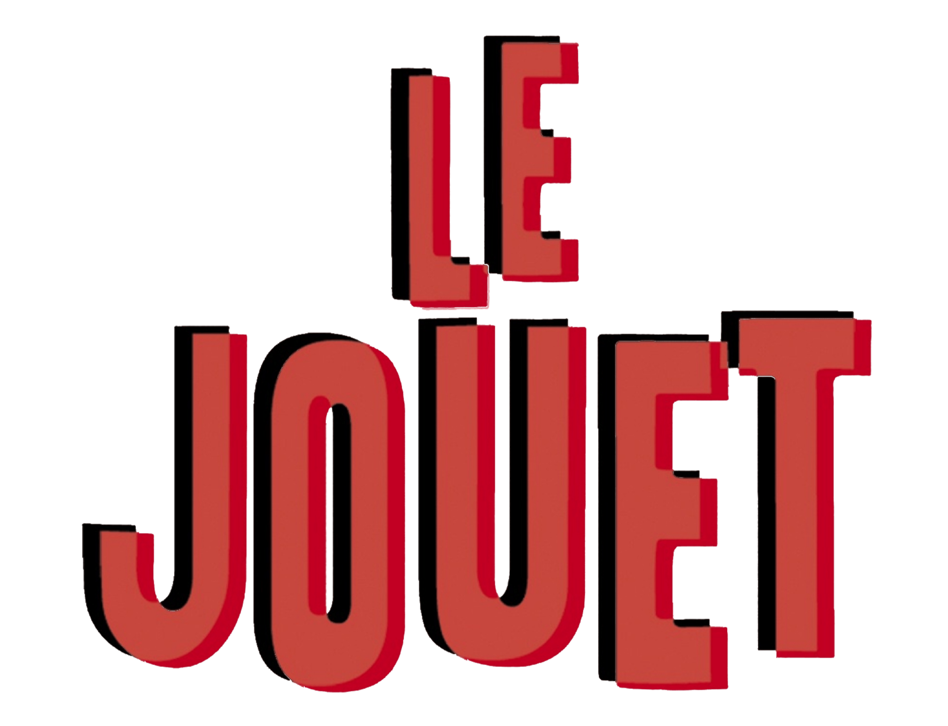 Le Jouet