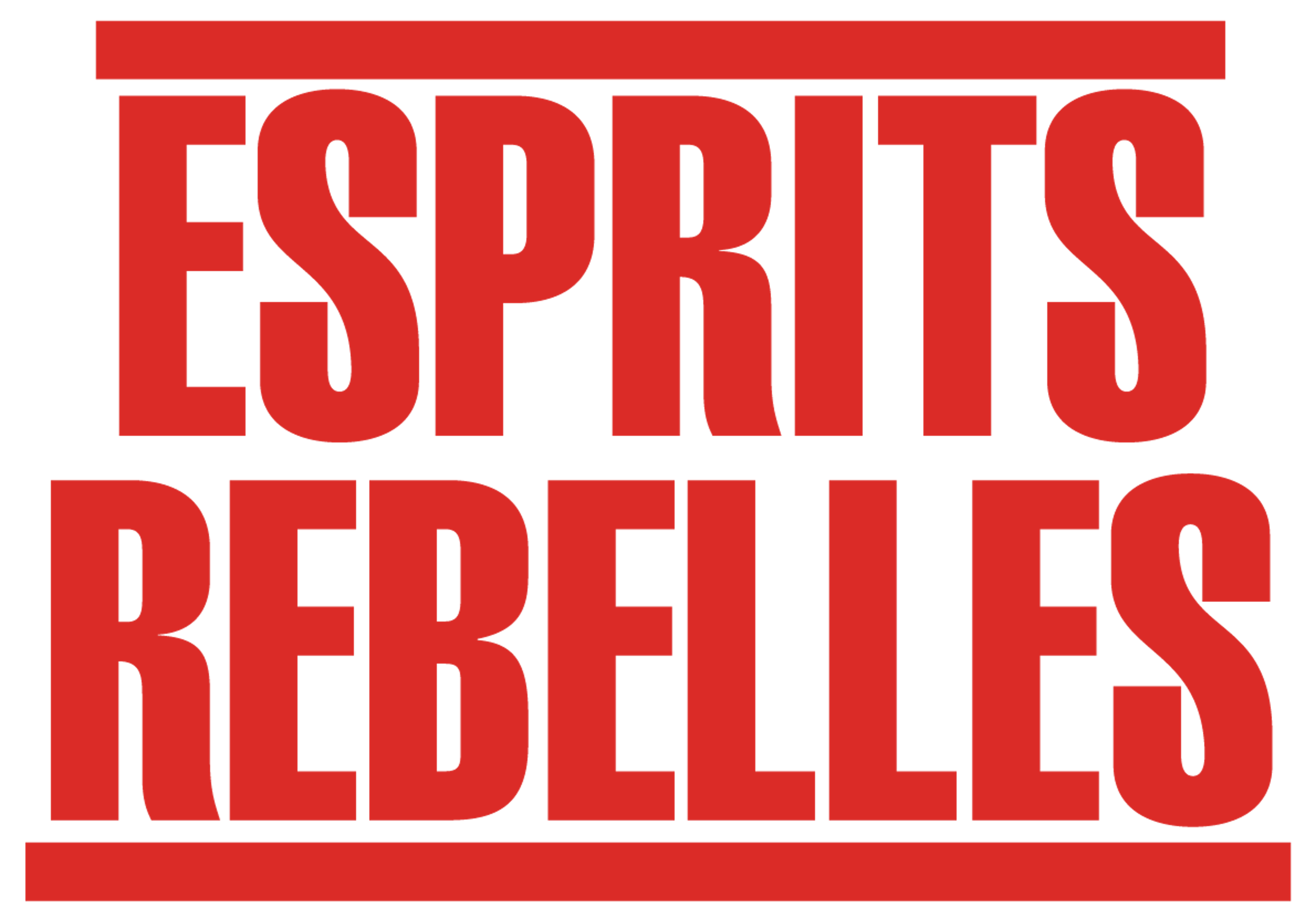 Esprits rebelles