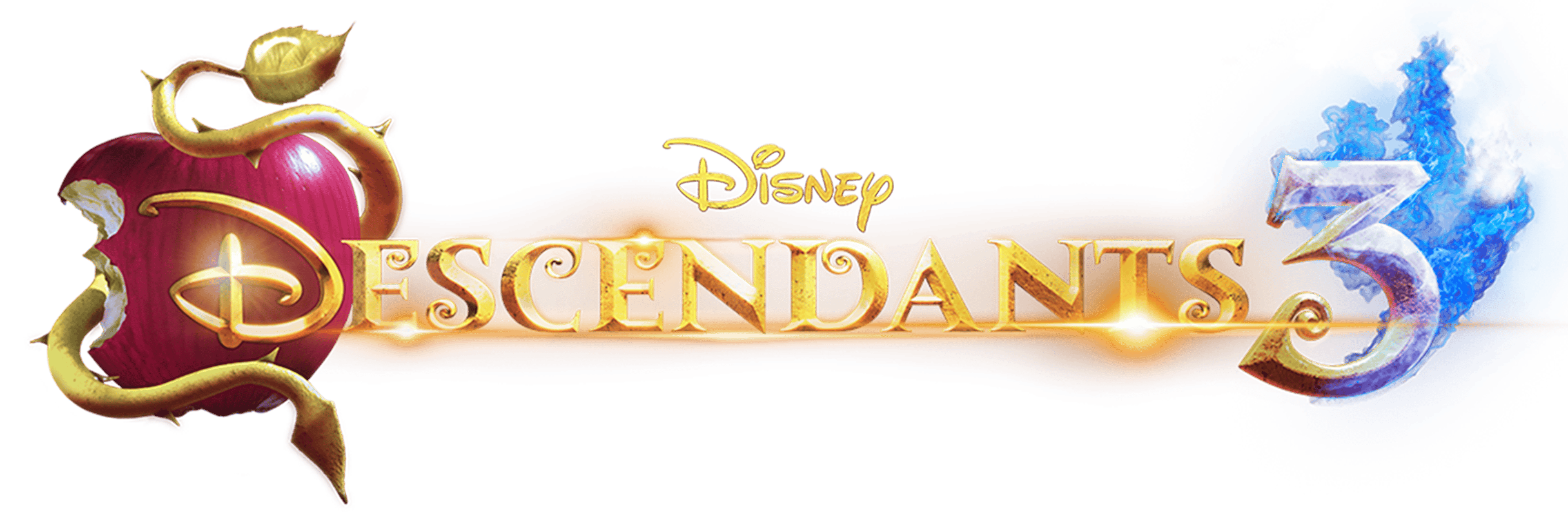 Descendants 3