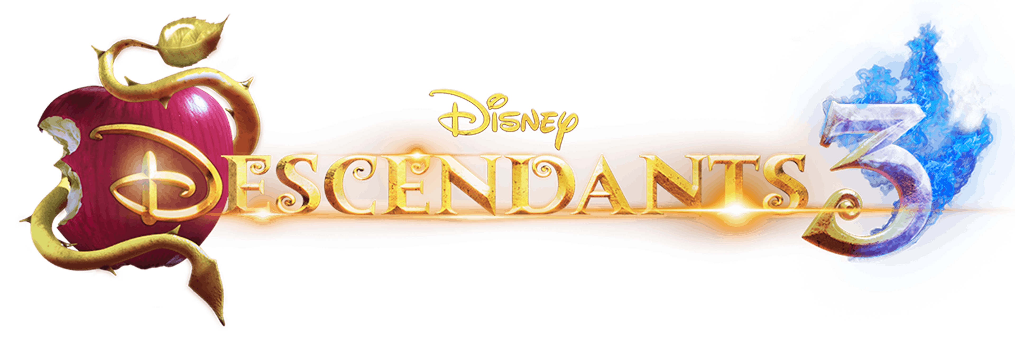 Descendants 3