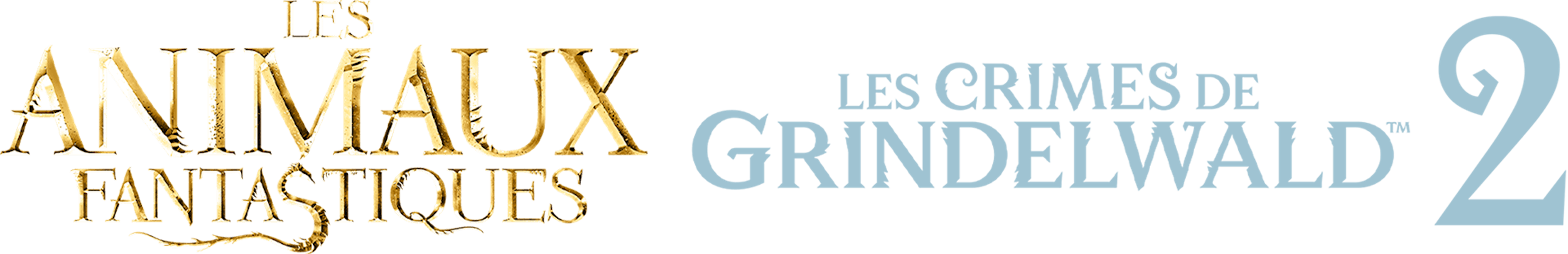 Les Animaux fantastiques : Les Crimes de Grindelwald