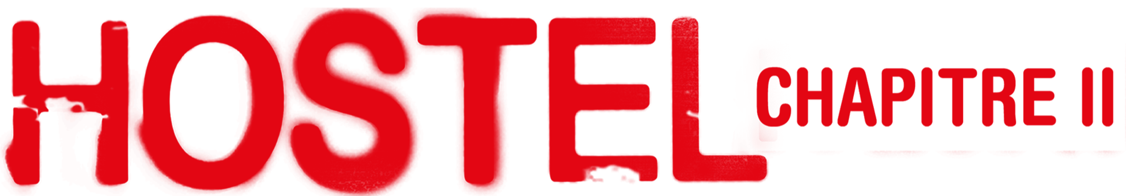 Hostel : Chapitre II
