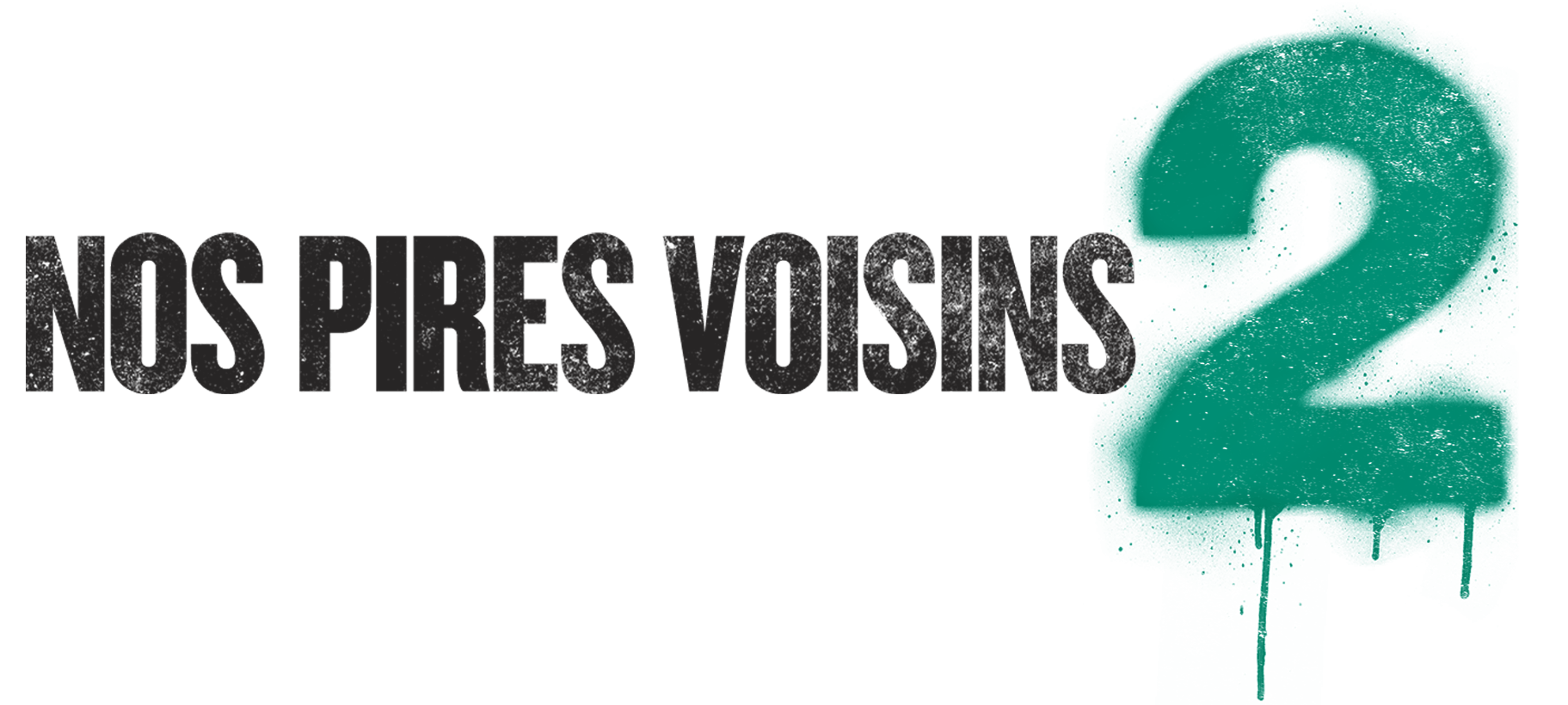 Nos pires voisins 2