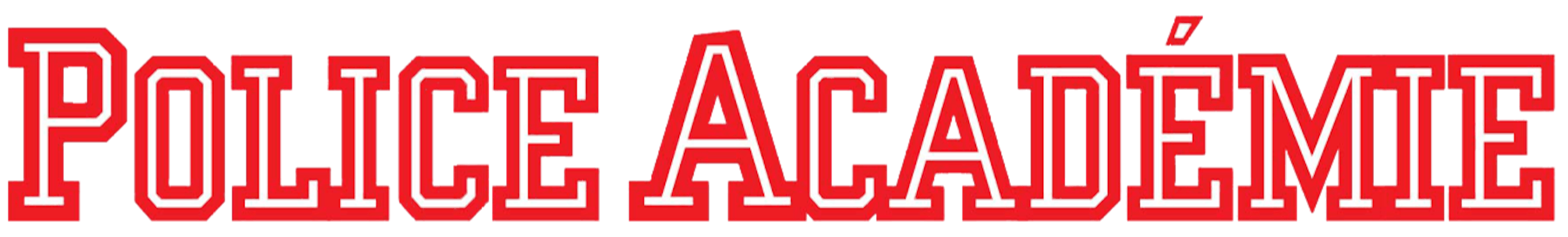 Police Academy