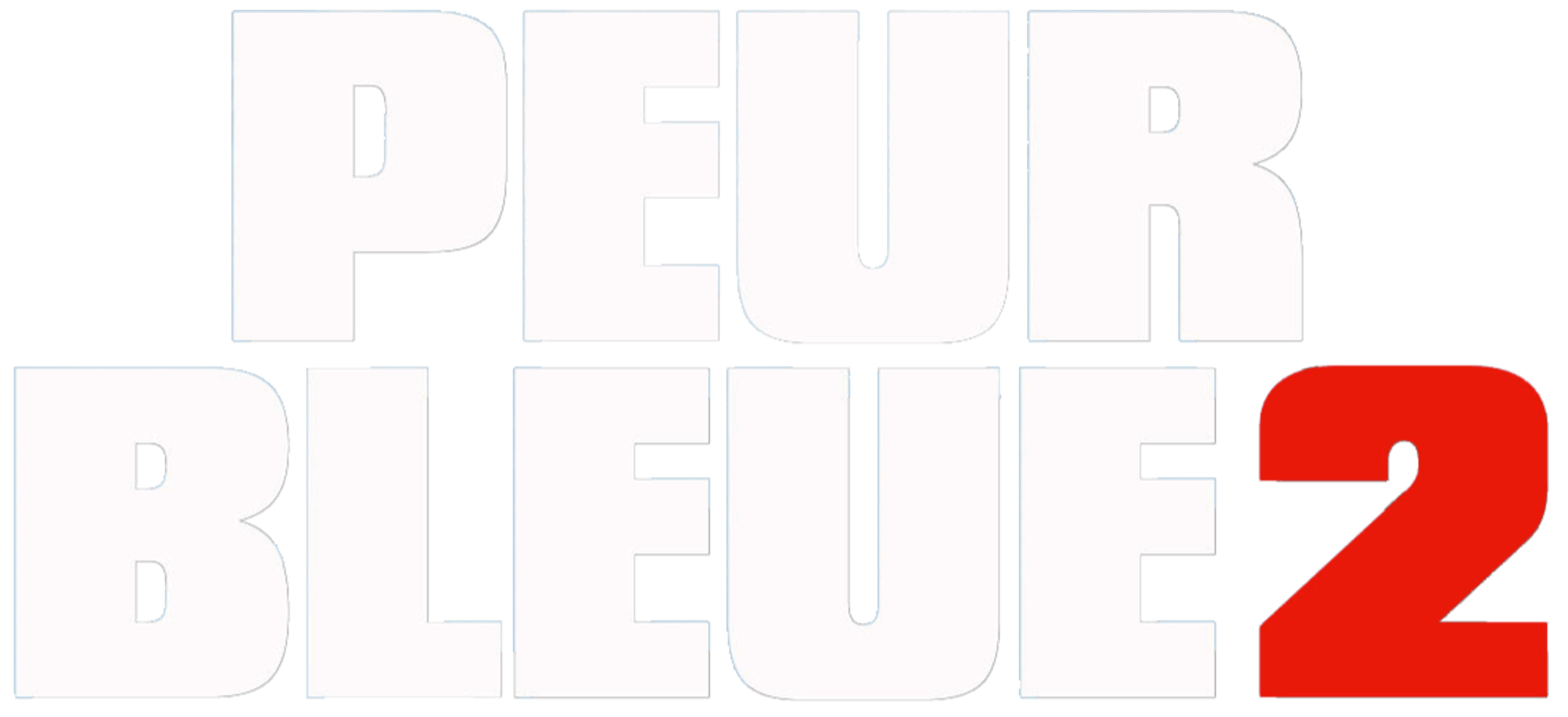 Peur bleue 2