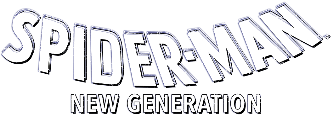 Spider-Man : New Generation