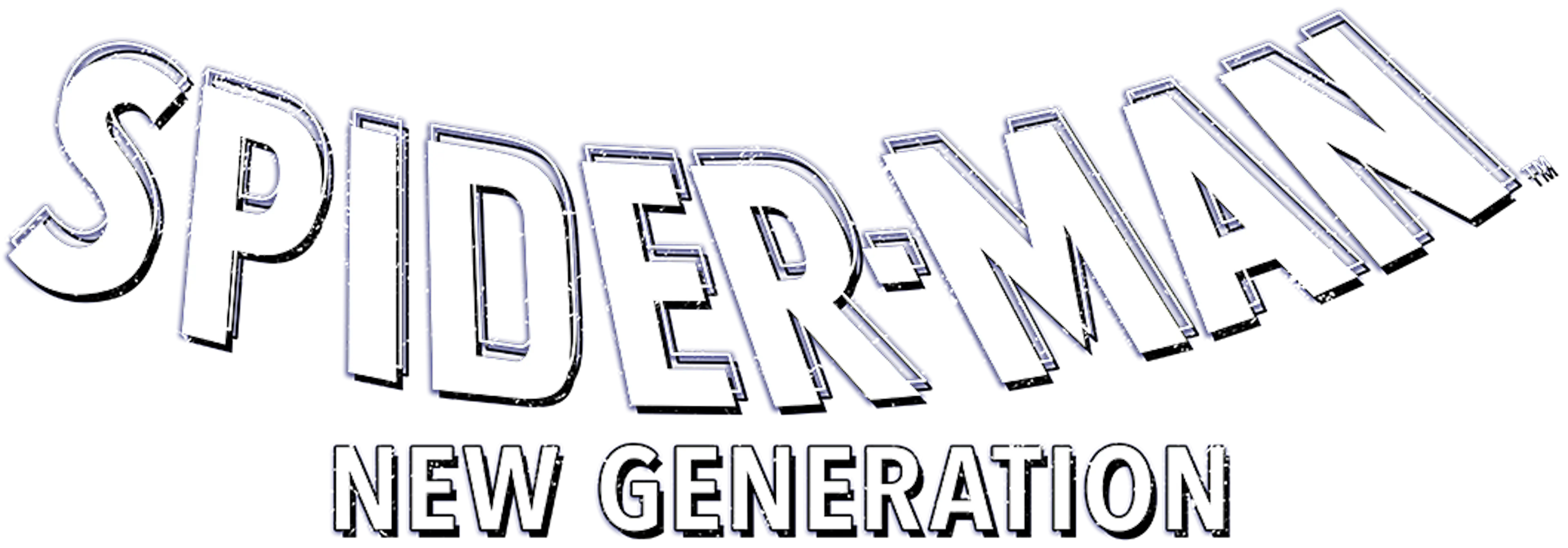 Spider-Man : New Generation