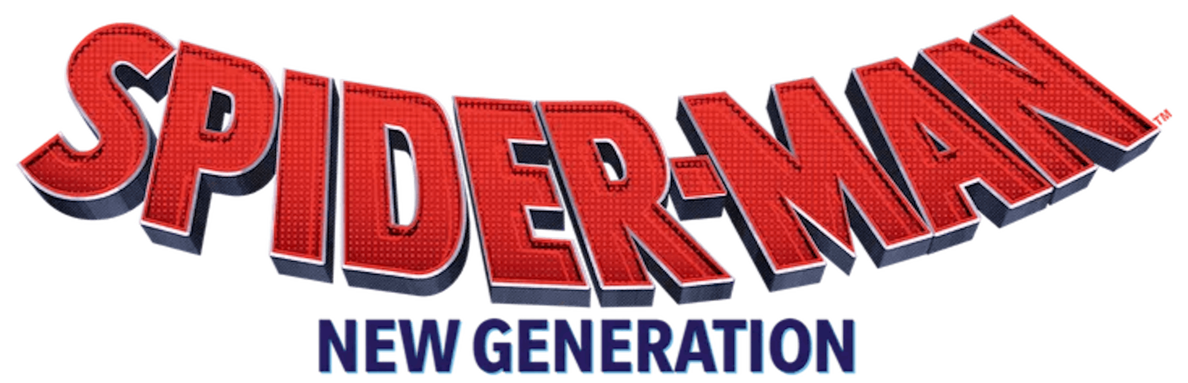 Spider-Man : New Generation