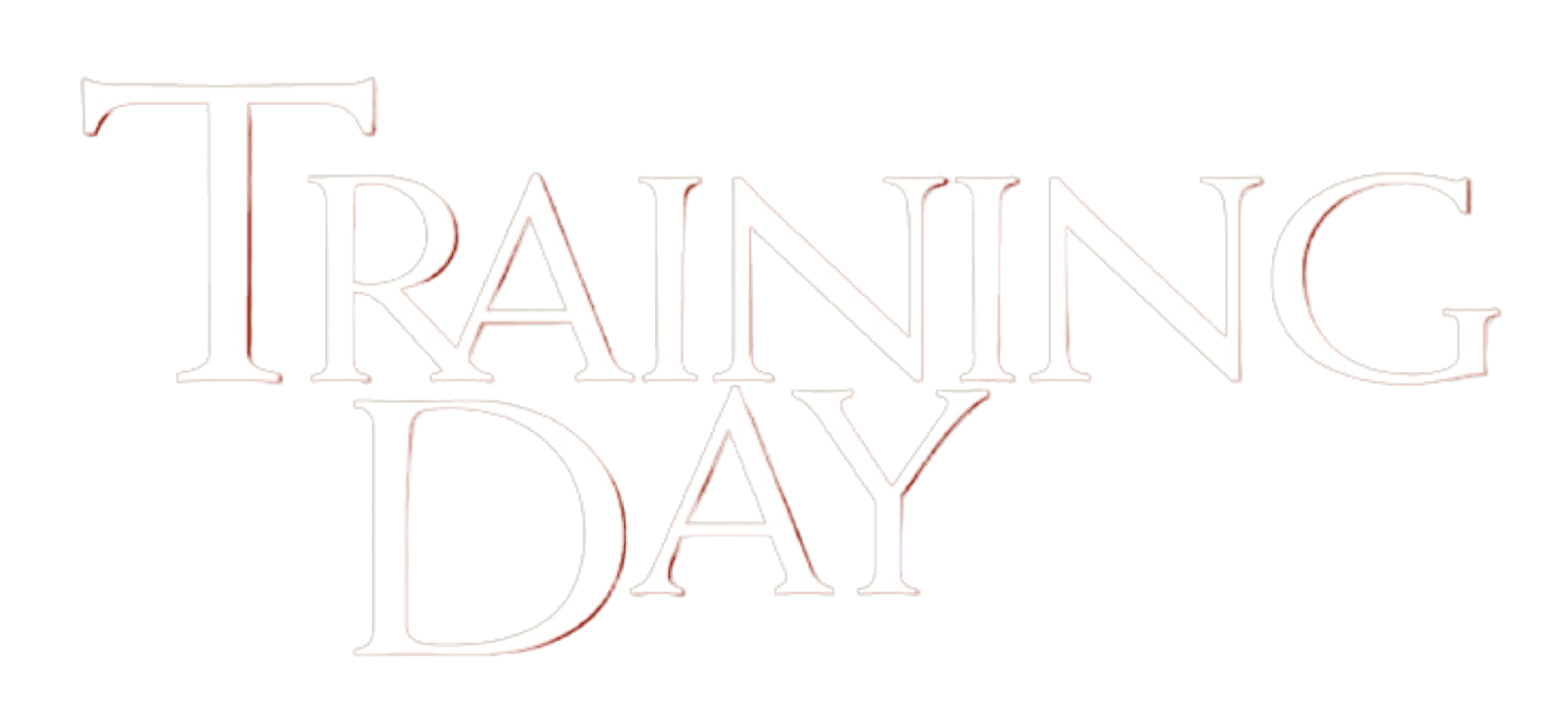 Training Day