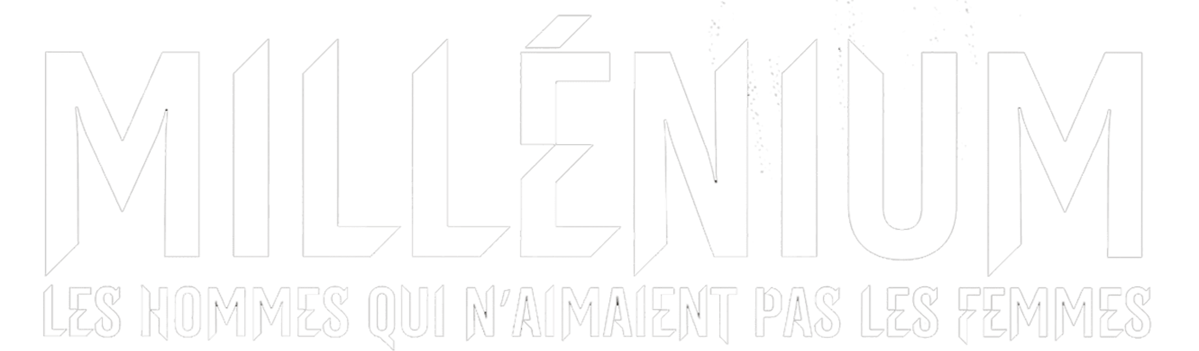 Millénium : Les hommes qui n'aimaient pas les femmes